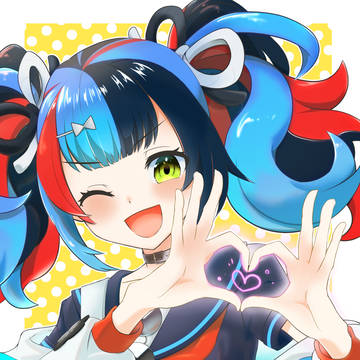 なぎこさんだよ！