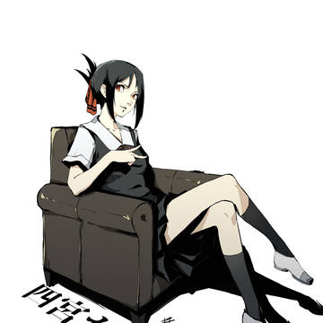 四宮かぐや