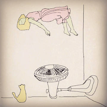 科学の力で浮く