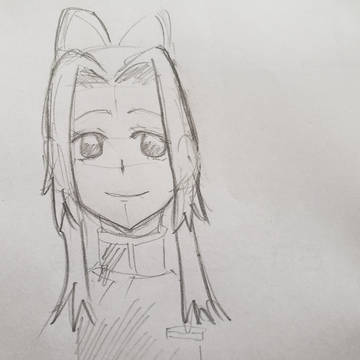 胡蝶忍さん