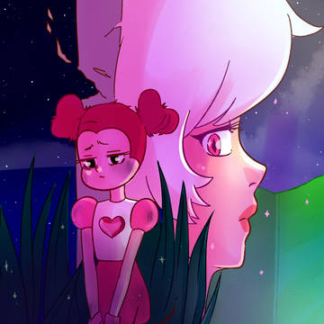 Drift Away - Spinel