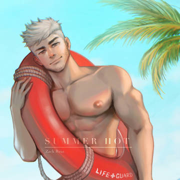 Summer Hot