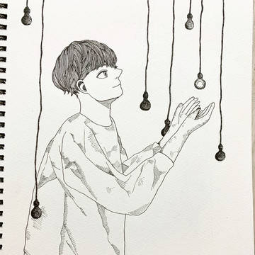 米津玄師”Orion”
