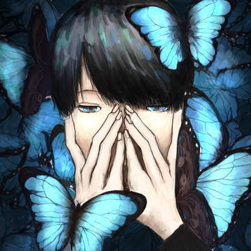 「君あり故に」