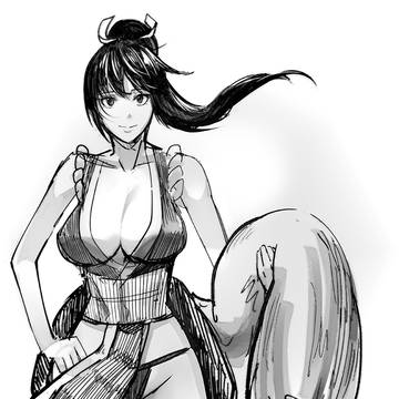 KOF - Mai Shiranui