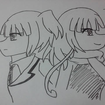 茅野カエデ