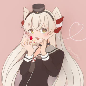 艦娘絵1904-