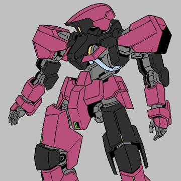 グレイズ レギンレイズ