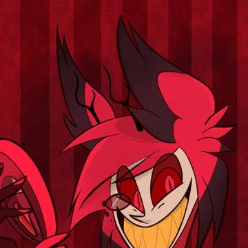 Alastor