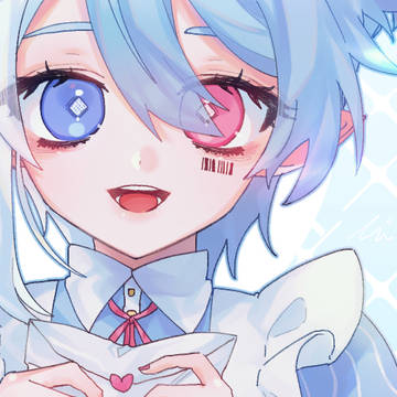 ALICE!
