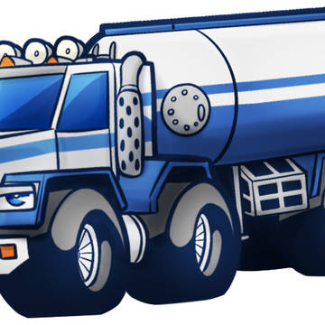 Youtube Banner - Chuggaacola