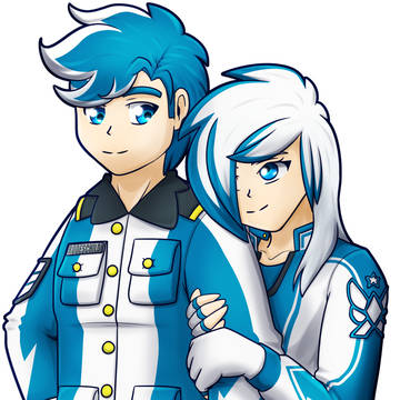 Shirito & Rodesu Rodeschild Pics