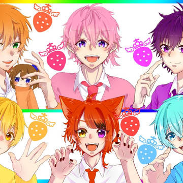 すとぷり🍓