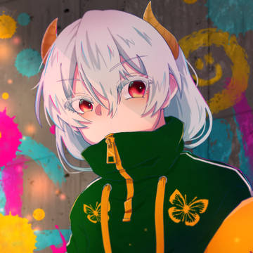 オリキャラ