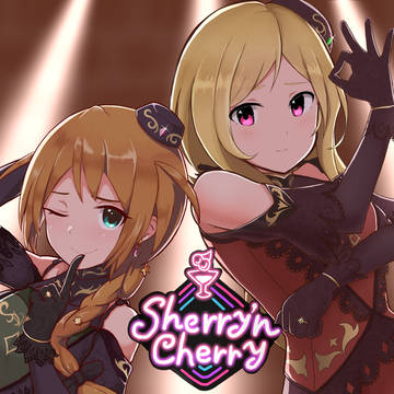 Sherry'n Cherry