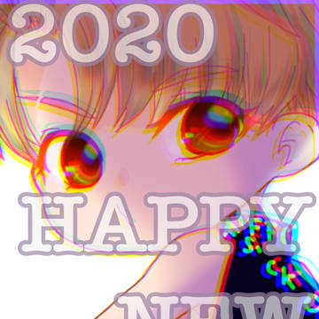 年越しコン配布物