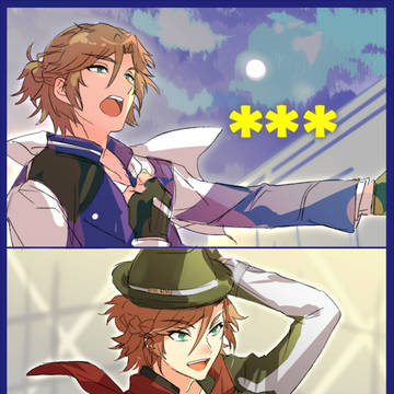 三毛縞斑誕生祭2020