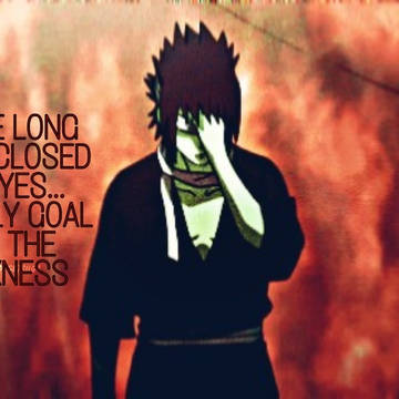 Sasuke Uchiha