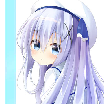 チノちゃん