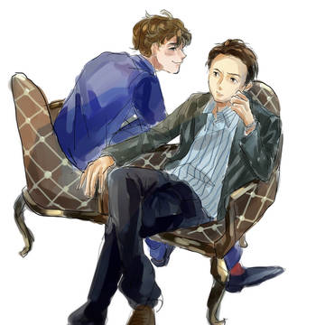 百合赤
