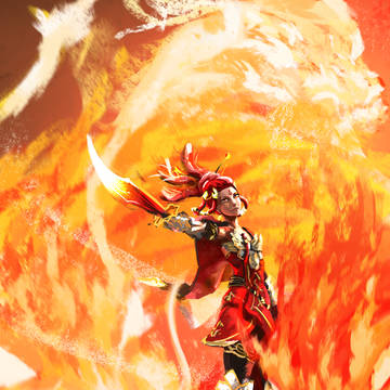 Warlord Cermia