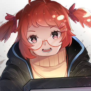 Beagle from Arknights