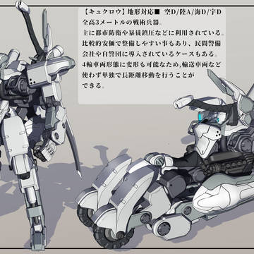 【PRWS】『キュクロウ』【ピクロボ大戦S】