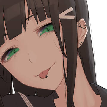 ばちばち