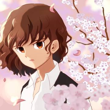 桜