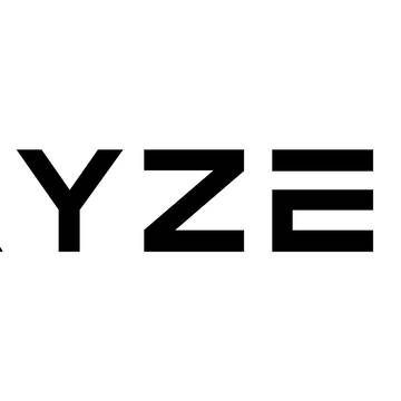 Ryzen ロゴ