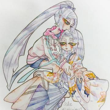 古今ちゃん