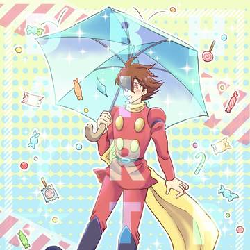 あめあめ