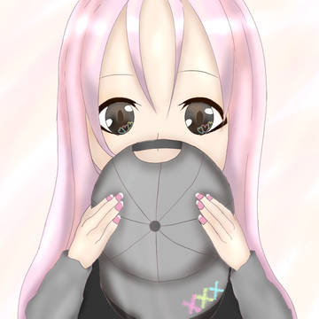 最近描いたイラスト(オリジナル)