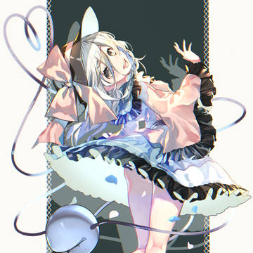 💚こいしちゃん💛