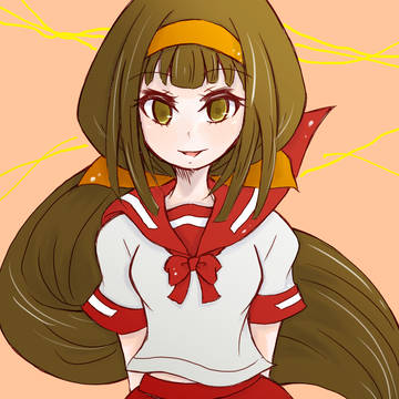 安心院なじみ