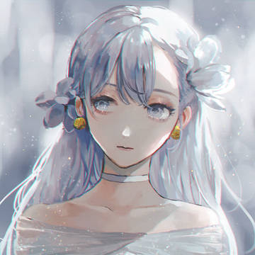 女の子