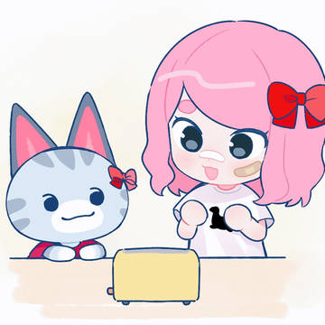 摸摸鱼