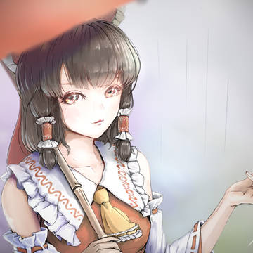 梅雨