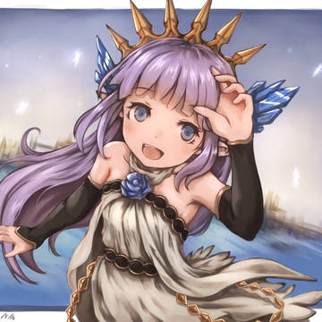 リリ様