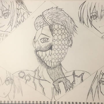 レユニオン結成メンバー