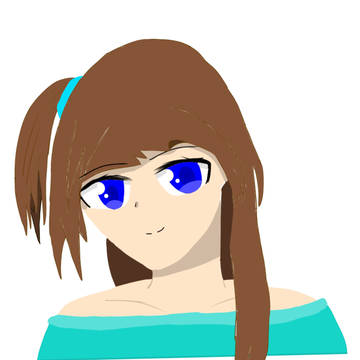 Only my Post, My first post.