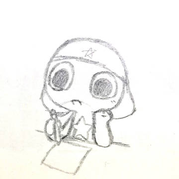 摸鱼
