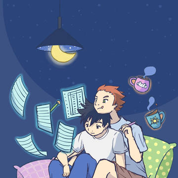 Young Atlas