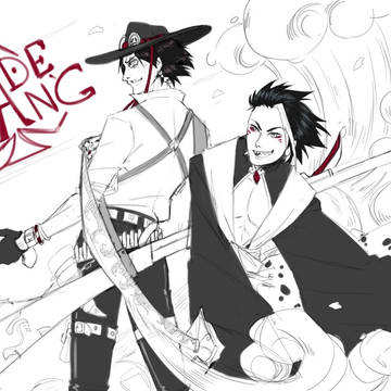 ♠Spade_Gang♠