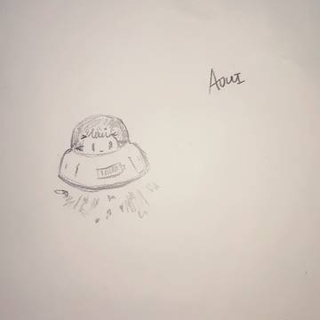 Space ship