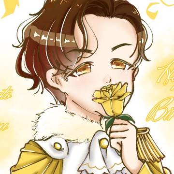 岩本照 誕生祭 2020 💛