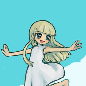 美陽ちゃん