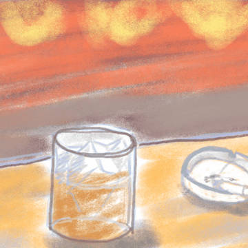 『探偵がいなくなった店』