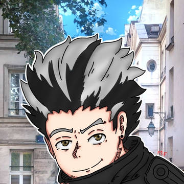 Kotarou bokuto