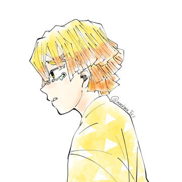 泣き虫